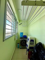 Blk 440B Clementi Cascadia (Clementi), HDB 4 Rooms #480659531